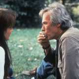 Siamo al 22esimo minuto del film �I ponti di Madison County� quando a un certo punto Meryl Streep afferma di provenire da una �citt� sull�Adriatico�, esattamente Bari. E Clint Eastwood risponde: �Bari? Ma la conosco! Ci sono passato e mi � sembrata una citt� davvero piacevole�